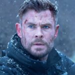 Joe Russo Instagram - Tyler Rake is back… Chris Hemsworth and Director Sam Hargrave return in EXTRACTION 2, debuting June 16, only on Netflix.