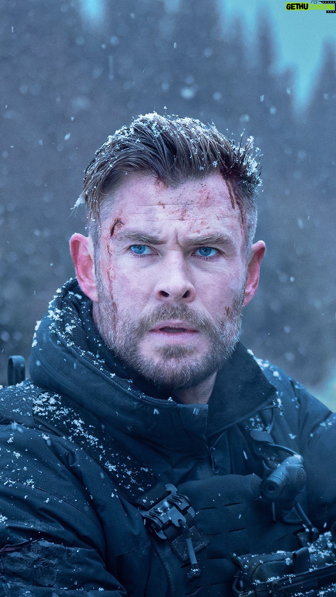 Joe Russo - 74.7K Likes - Tyler Rake is back… Chris Hemsworth and Director Sam Hargrave return in EXTRACTION 2, debuting June 16, only on Netflix.