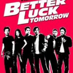 Joe Russo Instagram - 🚨Movie of the Week: Better Luck Tomorrow🚨 The Russo Bros sat down with their longtime friend Justin Lin for another special episode of #PizzaFilmSchool. Part 1 & 2 of the two-part discussion drops Wednesday, May 17th at 7am PT. Make sure you’ve done your homework and watched Lin’s film before listening to the discussion…