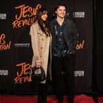 Joel Courtney Instagram - This could potentially be the last weekend that @jesusrevolutionmovie is playing in a theater near you. The more support Jesus Revolution receives in theatres the longer it will stay in theaters. So for all of you who have seen the film, I thank you whole heartedly! If you haven’t seen it, I hope you enjoy it this weekend on the big screen. 🎥 🎬🍿 Sioux Falls, South Dakota