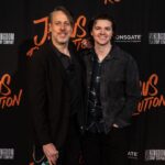 Joel Courtney Instagram - This could potentially be the last weekend that @jesusrevolutionmovie is playing in a theater near you. The more support Jesus Revolution receives in theatres the longer it will stay in theaters. So for all of you who have seen the film, I thank you whole heartedly! If you haven’t seen it, I hope you enjoy it this weekend on the big screen. 🎥 🎬🍿 Sioux Falls, South Dakota