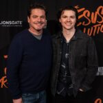 Joel Courtney Instagram - This could potentially be the last weekend that @jesusrevolutionmovie is playing in a theater near you. The more support Jesus Revolution receives in theatres the longer it will stay in theaters. So for all of you who have seen the film, I thank you whole heartedly! If you haven’t seen it, I hope you enjoy it this weekend on the big screen. 🎥 🎬🍿 Sioux Falls, South Dakota