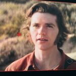 Joel Courtney Instagram - Here’s some #bts of @jesusrevolutionmovie. I hope this makes you want to go and see the movie TONIGHT!!! Or tomorrow. Or Sunday. Or ever. ❤️ Swipe and enjoy!