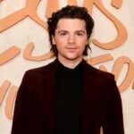 Joel Courtney Instagram - I’ve had time to process and I am absolutely thrilled by and proud of @jesusrevolutionmovie. This truly is a beautiful film with themes that are universal and very personal. I can’t wait for everyone to see it Feb. 24th!!! Chinese Theatre Los Angeles