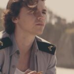 Joel Courtney Instagram - I love getting to share behind-the-scenes content! Check out JESUS REVOLUTION, in theaters EVERYWHERE (so there’s no excuses lol) February 2023. This is a story of how a new counterculture crusade—a Jesus Movement—changed the course of history. #JesusRevolutionMovie #movie #actor #actorslife