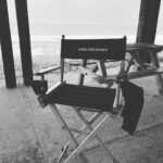 Joel Courtney Instagram - It’s great to be back!!! #onset #whataview #jesusrevolution