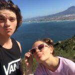 Joel Courtney Instagram - @thekissingboothnetflix 3 is out tonight!!!!!!!! I can’t verbally describe how EXCITED I am for you all to see the movie and I hope you really like it. #3 is my favorite from the trilogy 😬 Anyway, watch #1 and then #2 and then stream the third and final installment of The Kissing Booth trilogy tonight!!!!!! Cape Town, South Africa