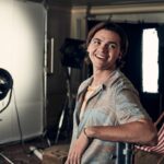 Joel Courtney Instagram - In 152 hours @thekissingboothnetflix 3 is coming out on @netflix and I could not be more excited. @joeyking @jacobelordi @youngmeganne_ @taylorzakharperez @maisiersellers Styled by @ashleypweston Hair/makeup by @remba_ Photographer @iheartmaarten #kissingbooth #kissingbooth3 #netflix