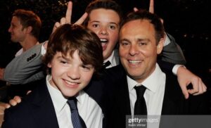 Joel Courtney Instagram - Super 8 was released 10 YEARS AGO TODAY!!! And that’s insane. It was my first audition, job and over the course of filming I discovered my love for acting. I am beyond thankful for this amazing group of people that were there at the beginning with me. If you haven’t seen it I’d highly recommend it. Thanks for being on this journey with me. ❤️🎉🥳 #super8 #10yearanniversary #june10th