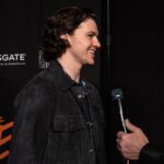 Joel Courtney Instagram - This could potentially be the last weekend that @jesusrevolutionmovie is playing in a theater near you. The more support Jesus Revolution receives in theatres the longer it will stay in theaters. So for all of you who have seen the film, I thank you whole heartedly! If you haven’t seen it, I hope you enjoy it this weekend on the big screen. 🎥 🎬🍿 Sioux Falls, South Dakota
