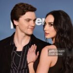 Joel Courtney Instagram - Players Premiere couldn’t have possibly gone any better!! It was so cool to get to watch the movie and hear the audience’s laughter and reactions. Hope you enjoy it as much as we did. Feb. 14th on @netflix 🎥🎬🍿 Egyptian Theatre