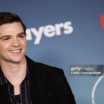 Joel Courtney Instagram - Players Premiere couldn’t have possibly gone any better!! It was so cool to get to watch the movie and hear the audience’s laughter and reactions. Hope you enjoy it as much as we did. Feb. 14th on @netflix 🎥🎬🍿 Egyptian Theatre