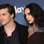 Joel Courtney Instagram - Players Premiere couldn’t have possibly gone any better!! It was so cool to get to watch the movie and hear the audience’s laughter and reactions. Hope you enjoy it as much as we did. Feb. 14th on @netflix 🎥🎬🍿 Egyptian Theatre