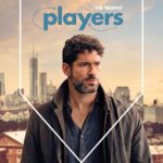 Joel Courtney Instagram - I can’t WAIT for you all to see this movie. Ugh! Valentine’s Day can’t come soon enough!!! #playersmovie #netflix #valentinesday
