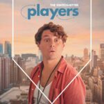 Joel Courtney Instagram - I can’t WAIT for you all to see this movie. Ugh! Valentine’s Day can’t come soon enough!!! #playersmovie #netflix #valentinesday