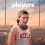 Joel Courtney Instagram - I can’t WAIT for you all to see this movie. Ugh! Valentine’s Day can’t come soon enough!!! #playersmovie #netflix #valentinesday