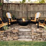 Joel Courtney Instagram – GIVEAWAY CLOSED!!🍁🔥🍷✨ 
Congratulations to the winner, we hope that you enjoy the 42″ Hemisphere Fire Pit + the 2x Onyx Grade A Teak Adirondack Chairs this season. Huge thank you to everyone who entered, we are so thankful for you. 🤎
