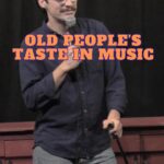 Joey Bragg Instagram - 20 points if you can name the 90’s alternative song I was singing. #StandUp #StandUpComedy #90sAlternative