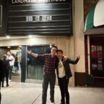 Joey Bragg Instagram - 2023 pt. 2 PLACES (feat. Batman)