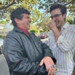 Joey Bragg Instagram - 2023 pt. 1 PEOPLE