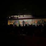 Joey Bragg Instagram - Had an awesome night featuring for the first time at the @punchlinesf for Josef Anolin. It was always a dream for me to feature here and it was so special to do it for a friend I’ve known for over a decade. I frickin’ love comedy. Josef killed it and I can’t wait to do it six more times with @taylorcomedy. You won’t want to miss it, it’ll be the funniest thing to happen in San Francisco since Tony Bennet left his heart here.