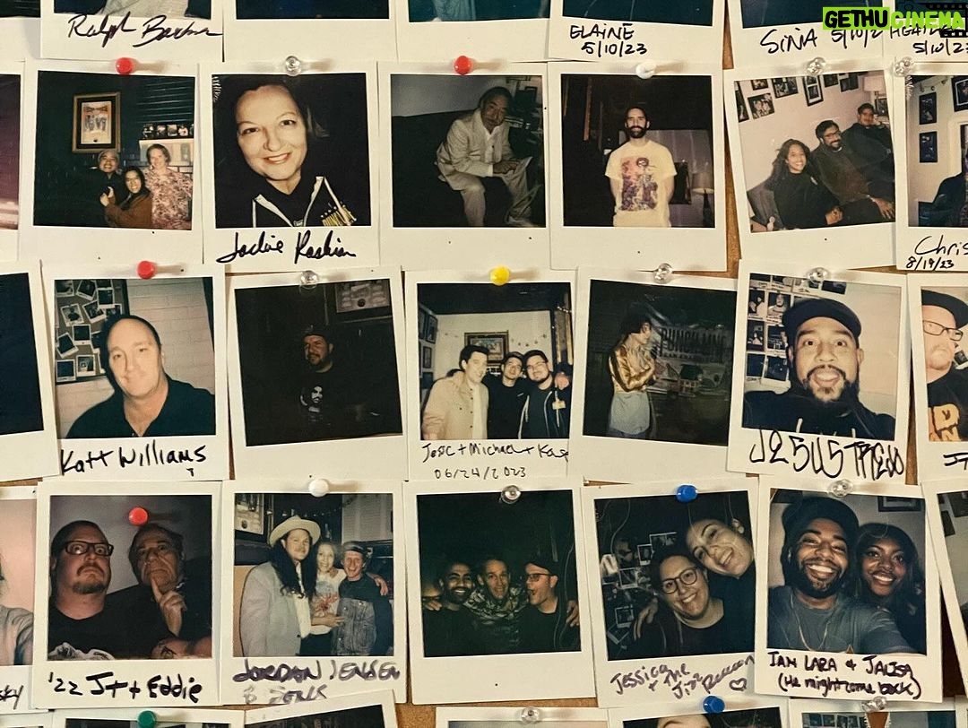 Joey Bragg Instagram - Had an awesome night featuring for the first time at the @punchlinesf for Josef Anolin. It was always a dream for me to feature here and it was so special to do it for a friend I’ve known for over a decade. I frickin’ love comedy. Josef killed it and I can’t wait to do it six more times with @taylorcomedy. You won’t want to miss it, it’ll be the funniest thing to happen in San Francisco since Tony Bennet left his heart here.
