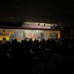 Joey Bragg Instagram - Had an awesome night featuring for the first time at the @punchlinesf for Josef Anolin. It was always a dream for me to feature here and it was so special to do it for a friend I’ve known for over a decade. I frickin’ love comedy. Josef killed it and I can’t wait to do it six more times with @taylorcomedy. You won’t want to miss it, it’ll be the funniest thing to happen in San Francisco since Tony Bennet left his heart here.