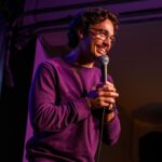 Joey Bragg Instagram - RFF - Resting Forlorn Face