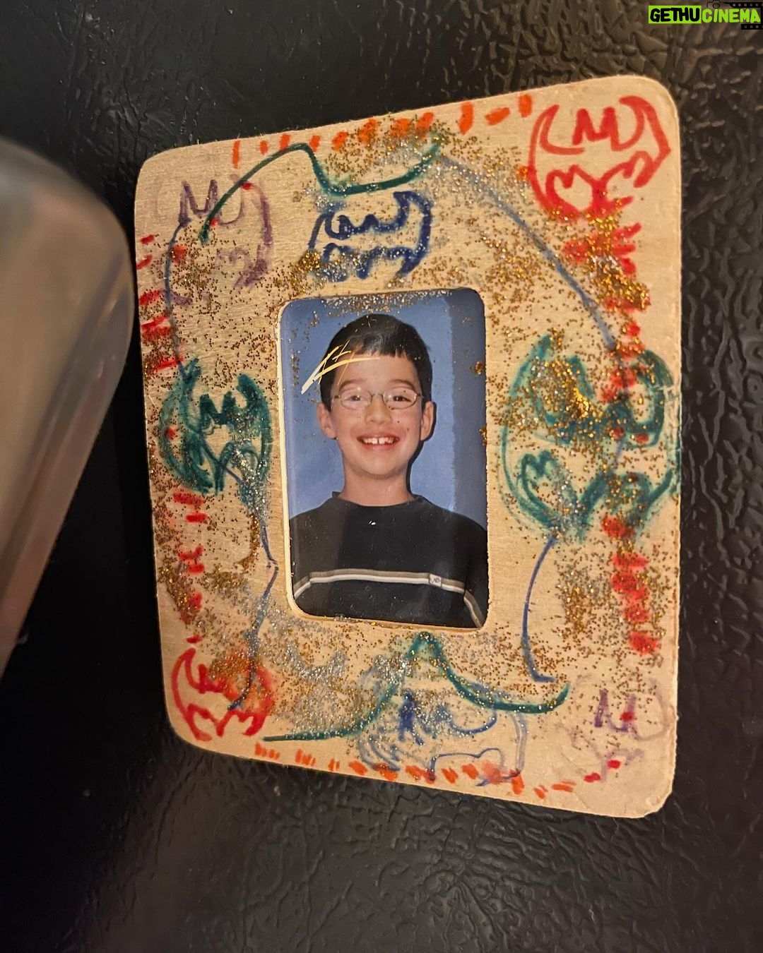 Joey Bragg Instagram - I said so many bad words while my grandpa sat front row. Thank you SO MUCH to @roostertf for an amazing weekend! Thanks to @stevesimeonecomedy and @frankiemcomedy for KILLING it every night. Thank you to the Bay Area for raising me and coming out to see my silly little shows. I LOVE COMEDY! Rooster T Feathers Comedy Club