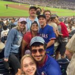 Joey Bragg Instagram - July July July. Never seemed so strange.