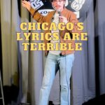 Joey Bragg Instagram - Does anybody really like the band Chicago? #StandUp #Comedy #StandUpComedy #Chicago #ClassicRock Rooster T Feathers Comedy Club