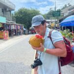 Joey Bragg Instagram - Pura Vida, baby. Costa Rica