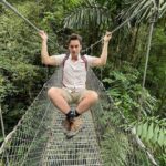 Joey Bragg Instagram - Pura Vida, baby. Costa Rica