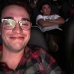 Joey Bragg Instagram - The world can finally see Sid Is Dead! Yay! I am so proud of this movie and so grateful it put all the wonderful people who made it into my life. Filming this was the most fun I’ve ever had and it totally shows on the screen. Thank you to @AmericanHigh and @EliGonda for trusting me with Sid. NOW GO BUY IT!