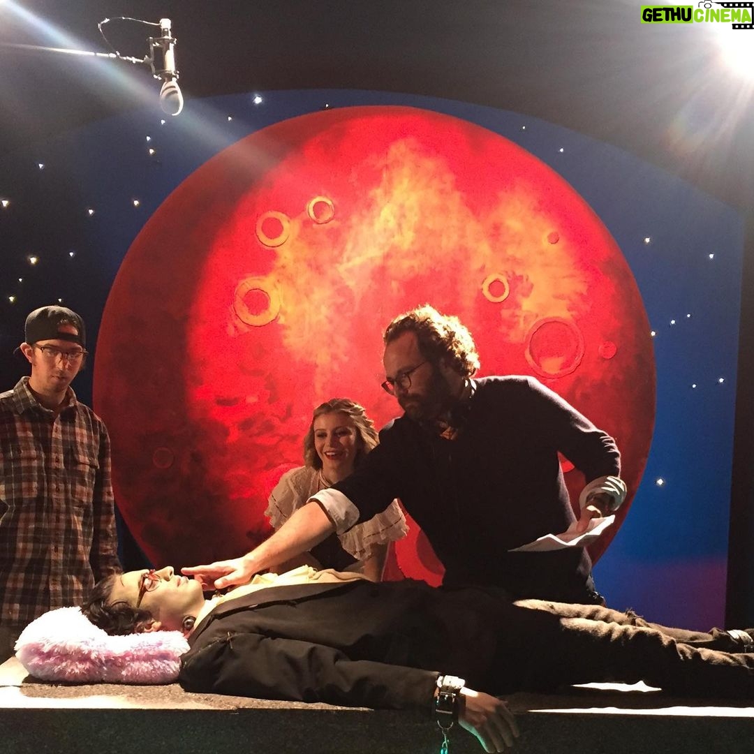 Joey Bragg Instagram - The world can finally see Sid Is Dead! Yay! I am so proud of this movie and so grateful it put all the wonderful people who made it into my life. Filming this was the most fun I’ve ever had and it totally shows on the screen. Thank you to @AmericanHigh and @EliGonda for trusting me with Sid. NOW GO BUY IT!