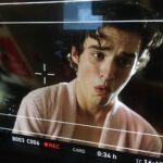Joey Bragg Instagram - The world can finally see Sid Is Dead! Yay! I am so proud of this movie and so grateful it put all the wonderful people who made it into my life. Filming this was the most fun I’ve ever had and it totally shows on the screen. Thank you to @AmericanHigh and @EliGonda for trusting me with Sid. NOW GO BUY IT!
