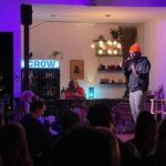 Joey Bragg Instagram - Thanks to all who came out for the first I Don’t Want To Do This Anymore show! Such a special night! Thanks to all the comics and @crowcomedy for knocking it out of the park! Cant wait for next month’s show! The Crow