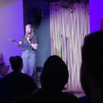 Joey Bragg Instagram - Thanks to all who came out for the first I Don’t Want To Do This Anymore show! Such a special night! Thanks to all the comics and @crowcomedy for knocking it out of the park! Cant wait for next month’s show! The Crow