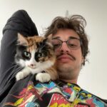 Joey Bragg Instagram - Back to our regularly scheduled BRO-gramming.