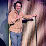 Joey Bragg Instagram - Joey Bragg (ABC, Disney) hosts his favorite funny friends for a night of commiserating about being in the industry, with a portion of tickets benefiting the WGA and SAG/AFTRA workers currently on strike! FEATURING: 🎭 Laurie Kilmartin @anylaurie16 🎭 Jackie Kashian @jackiekashian 🎭 Danny Jolles @DannyJolles 🎭 Macey Isaacs@maceyisaacs 🎭 Fumi Abe @thefumiabe 🗓️  Sept 28, 2023 ⏰  8:00 PM 📍 @crowcomedy 🚗  FREE PARKING in our home @bergamotsantamonica Ⓜ️  Located directly at the 26th Street/Bergamot Station Metro Stop 🛑  24/7 security guard on site 🎟 Ticket Links in Bio or at CrowComedy.com #standup #entertainmentindustrysecrets #entertainmentindustryadvice #comedians #crowdwork #comediansofinstagram #comedyvideos #standupcomedyshows #standupcomedy #liveentertainment #seesantamonica #santamonica #losangeles #thingstodo #thingstodoinlosangeles #thingstodoinsantamonica #shoplocal #smallbusiness #smallbusinessowner #womanowned The Crow