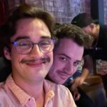Joey Bragg Instagram - BBW - Brother’s Bachelor Weekend