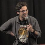 Joey Bragg Instagram - My favorite morning after activity is introducing them to my parents. #HoePhase #StandUp #Comedy #StandUpComedy #Coitus #Intercourse #DisneyChannel #JoeyBragg