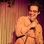 Joey Bragg Instagram - Thanks to all who came out for the first I Don’t Want To Do This Anymore show! Such a special night! Thanks to all the comics and @crowcomedy for knocking it out of the park! Cant wait for next month’s show! The Crow