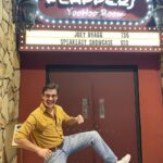 Joey Bragg Instagram - March is def top three months so far this year.