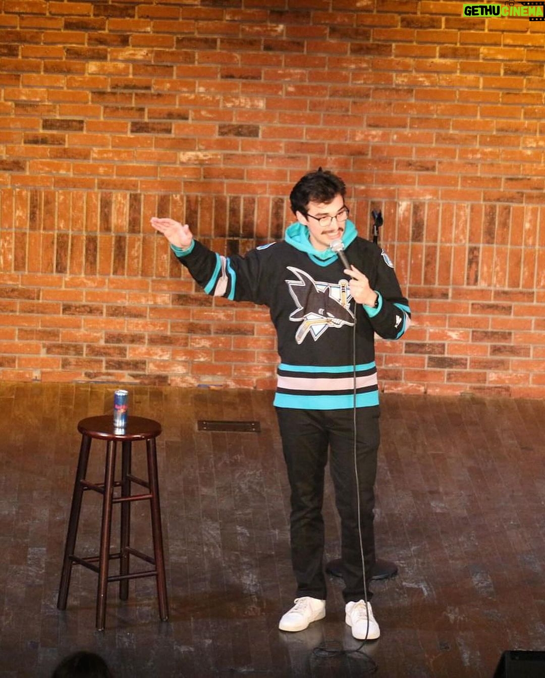 Joey Bragg Instagram - March is def top three months so far this year.