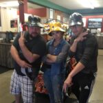 Joey Bragg Instagram - I just learned about the way-too-soon passing of Chris Gauthier. Chris and I met on a movie for Disney Channel and he quickly became someone I idolized not only as an actor but as a human being. We spent most of our time together on the movie and behind the scenes. It was a time in my life where I was getting a grasp on the adult I was shaping into and his influence is something I still think about today. He was so funny and charming and such an unabashed pure version of himself. I’ve always thought of him as someone I wanted to emulate and be just like if I ever even could. We had so much fun filming that movie, singing Karaoke, and laughing our asses off. The world is less bright without you in it, man. ❤️