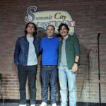 Joey Bragg Instagram – Flew into Kentucky to flip off Mitch McConnell’s turtle domain and then ended up doing some stand up.