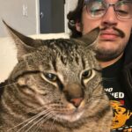 Joey Bragg Instagram - 2023 pt. 3 CATS