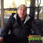 Joey Diaz Instagram – Hey you savages, use @draftkings with code DIAZ. New customers bet $5 and get $200 in bonus bets instantly. #DKPartner @draftkings @draftkings_sportsbook dkng.co/DIAZ