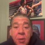 Joey Diaz Instagram - Thursday check in…… love ya